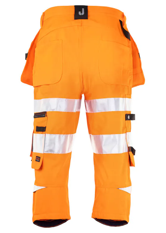 Jobman 2217 Hv Long Shorts