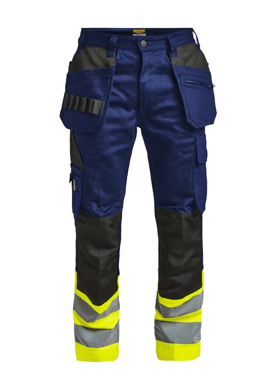 Jobman 2277 Hv Trousers Hp