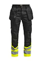 Jobman 2277 Hv Trousers Hp miniatuur