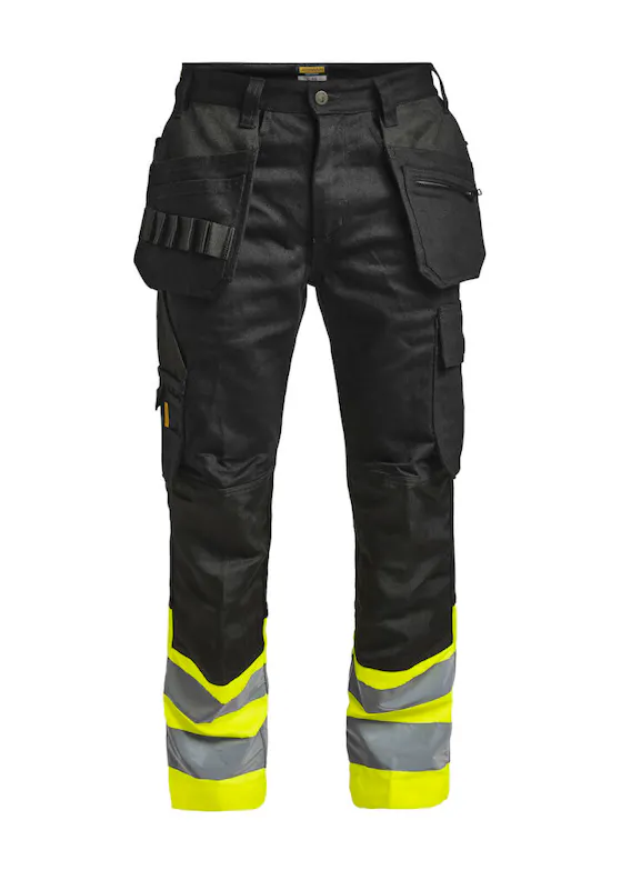 Jobman 2277 Hv Trousers Hp