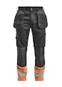Jobman 2277 Hv Trousers Hp miniatuur
