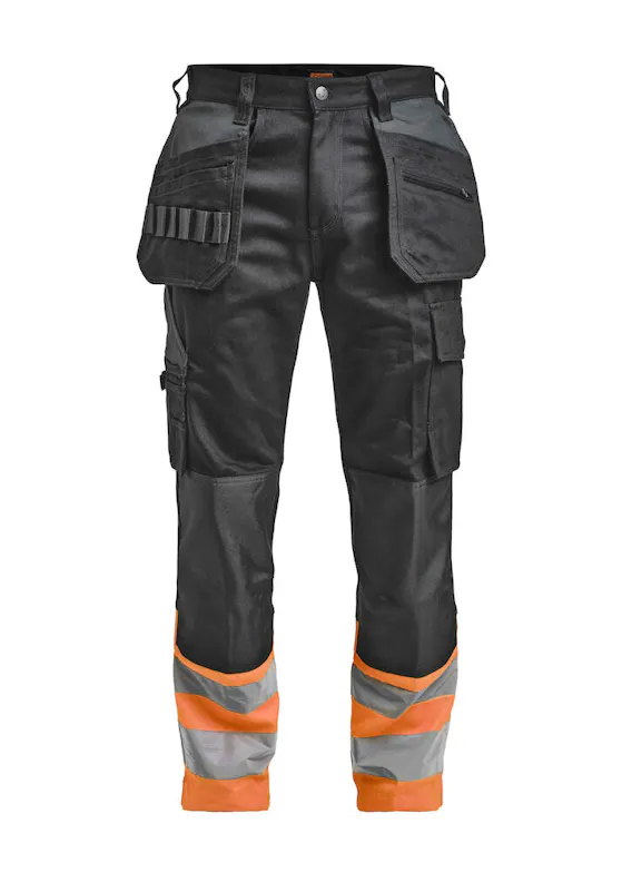 Jobman 2277 Hv Trousers Hp