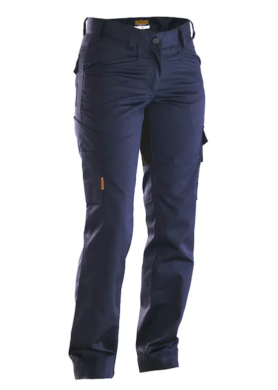 Jobman 2316 Women's Service Stretch Werkbroek