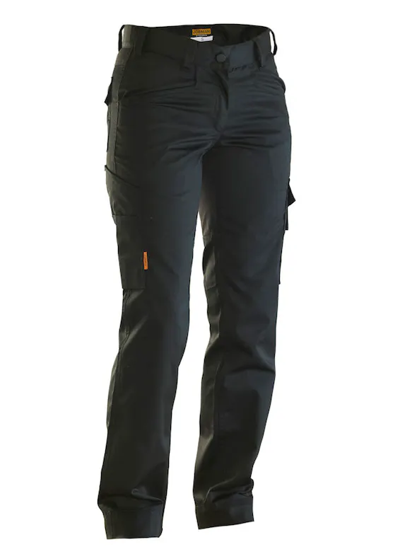 Jobman 2316 Women's Service Stretch Werkbroek