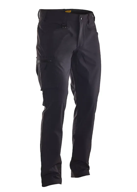 Jobman 2318 Service Trousers Stretch