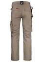 Jobman 2322 Praktische werkbroek miniatuur