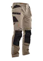 Jobman 2322 Praktische werkbroek miniatuur