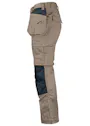Jobman 2322 Praktische werkbroek miniatuur