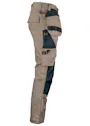 Jobman 2322 Praktische werkbroek miniatuur