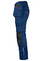 Jobman 2322 Praktische werkbroek miniatuur