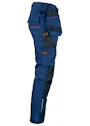 Jobman 2322 Praktische werkbroek miniatuur