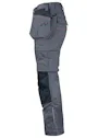 Jobman 2322 Praktische werkbroek miniatuur