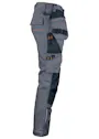 Jobman 2322 Praktische werkbroek miniatuur