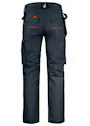 Jobman 2322 Praktische werkbroek miniatuur