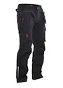 Jobman 2322 Praktische werkbroek miniatuur
