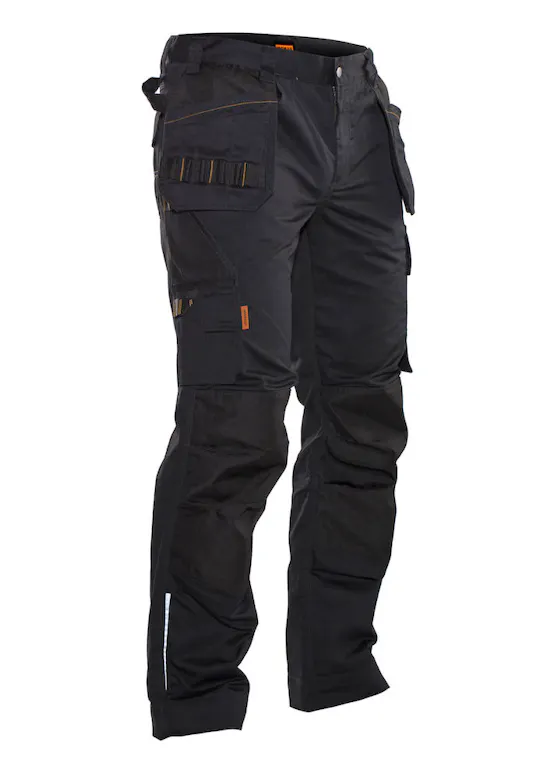Jobman 2322 Praktische werkbroek