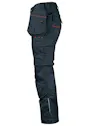 Jobman 2322 Praktische werkbroek miniatuur