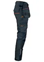 Jobman 2322 Praktische werkbroek miniatuur
