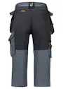 Jobman 2362 Floorlayers Long Shorts Stretch miniatuur