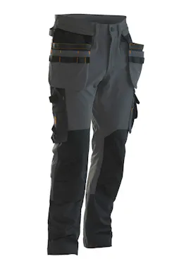 Jobman 2391 Craftsman Trousers Stretch