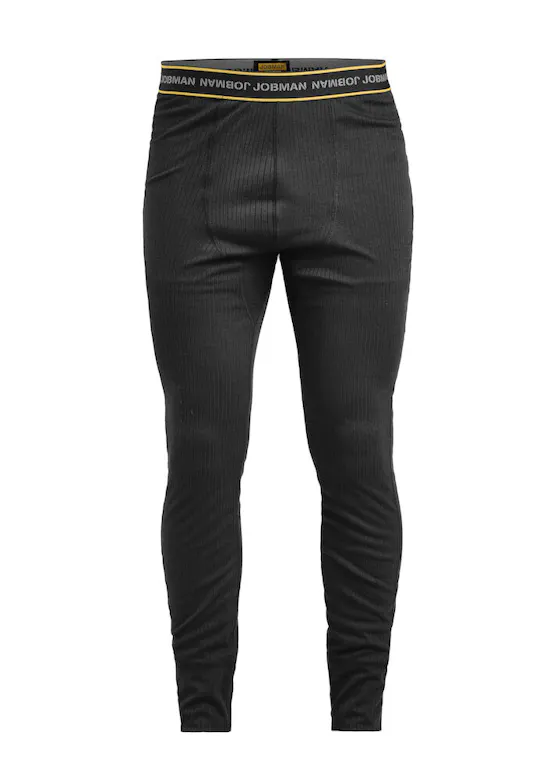Jobman 2570 Underwear Long Johns