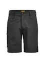 Jobman 2718 Service Shorts Stretch miniatuur
