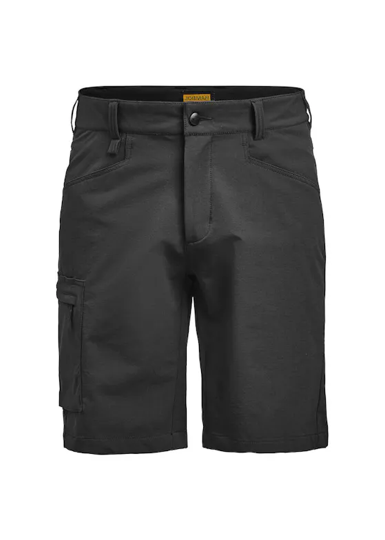 Jobman 2718 Service Shorts Stretch