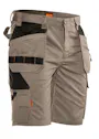 Jobman Shorts HP 2722 miniatuur