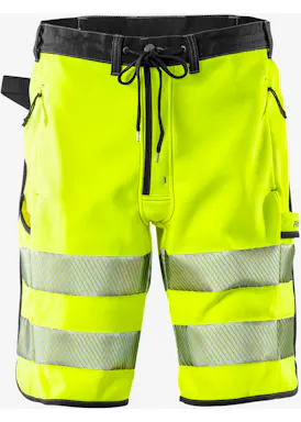 Fristads High Vis Korte Jogger Klasse 2 2513 Ssl