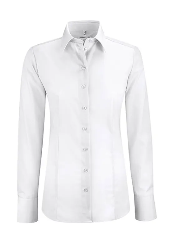 Greiff RF 65500 Blouse 1/1 Leasing  Regular Fit Dames Essentials