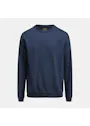 Jobman 5120 Sweatshirt Roundneck Regular Fit miniatuur