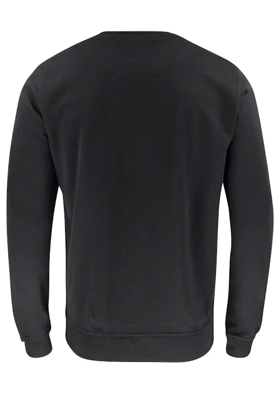 Jobman 5120 Sweatshirt Roundneck Regular Fit
