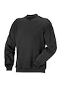 Jobman 5120 Sweatshirt Roundneck Regular Fit miniatuur