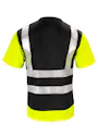 Jobman 65512651 T-Shirt Hi-Vis Reflecterend miniatuur