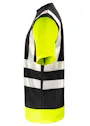 Jobman 65512651 T-Shirt Hi-Vis Reflecterend miniatuur