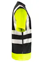 Jobman 65512651 T-Shirt Hi-Vis Reflecterend miniatuur