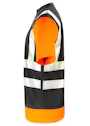 Jobman 65512651 T-Shirt Hi-Vis Reflecterend miniatuur