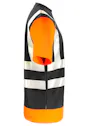 Jobman 65512651 T-Shirt Hi-Vis Reflecterend miniatuur
