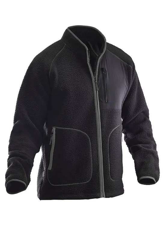 Jobman 5161 Pile Jacket