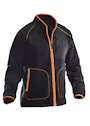 Jobman 5161 Pile Jacket miniatuur