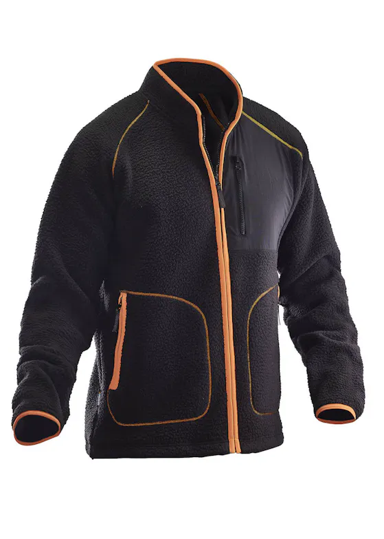 Jobman 5161 Pile Jacket