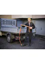 Jobman 5161 Pile Jacket miniatuur