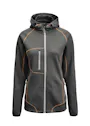 Jobman 65517753 Hoodie Slim Fit miniatuur