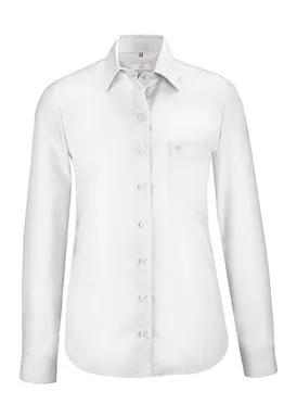 Greiff CF 65520 Blouse 1/1 Leasing Comfort Fit Dames Essentials