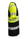 Jobman 5226 T-shirt Hi-Vis Reflecterend Regular Fit miniatuur