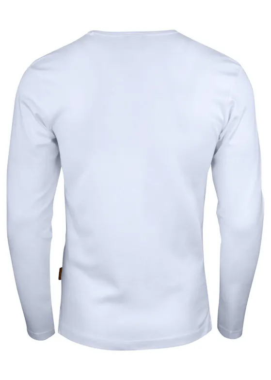 Jobman 5230 T-Shirt Longsleeve Regular Fit