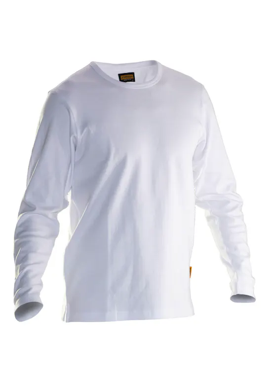 Jobman 5230 T-Shirt Longsleeve Regular Fit