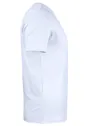 Jobman 65526410 T-shirt Regular Fit miniatuur