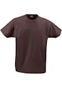 Jobman 65526410 T-shirt Regular Fit miniatuur