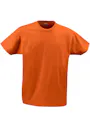 Jobman 65526410 T-shirt Regular Fit miniatuur